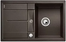 Мойка Blanco Metra 45 S-F кофе