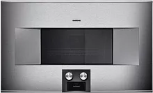 Встраиваемая микроволновая печь Gaggenau BM 485-110