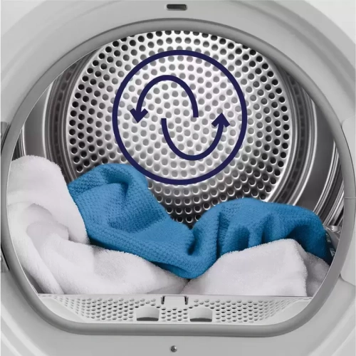 Сушильная машина Electrolux EW9H478S фото 3