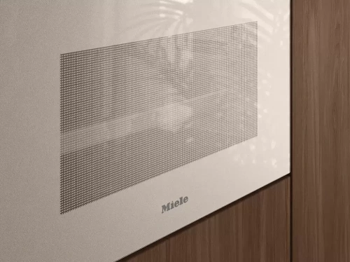 Духовой шкаф Miele H7840 BMX Pearlbeige фото 4