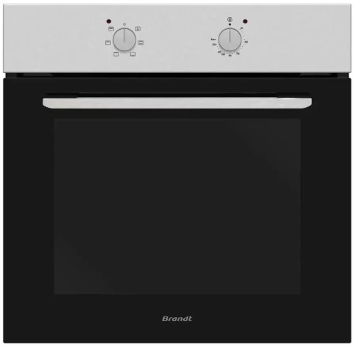 Встраиваемый духовой шкаф Brandt BOE1000X
