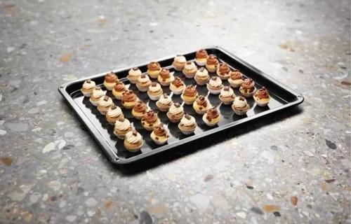 Духовой шкаф Electrolux EOF5C70X фото 6