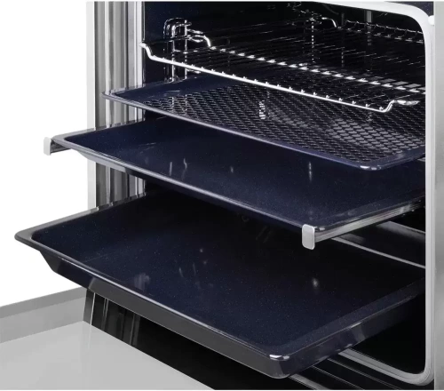 Духовой шкаф Kuppersberg HFT 610 GR фото 6