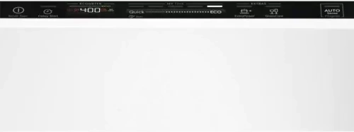 Встраиваемая посудомоечная машина Electrolux ETM43211L фото 2