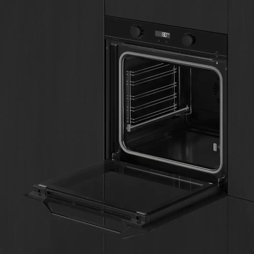 Духовой шкаф с функцией пара De Dietrich DOP4335B фото 4