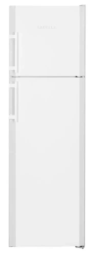Холодильник Liebherr CTN 3663 Premium NoFrost фото 4
