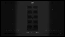 Варочная панель со встроенной вытяжкой Bertazzoni P904ICHNE