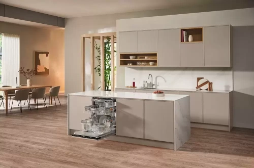 Встраиваемая посудомоечная машина Miele G 7797 SCVi XXL AD 125 Gala Ed фото 5