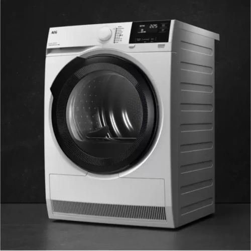 Сушильная машина AEG TR819P4E фото 2