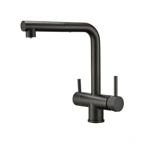 Emar ЕСВ 7017 Black