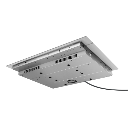 Индукционная варочная панель De Dietrich DPI4420W фото 4