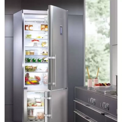 Холодильник Liebherr CNes 4656 Comfort NoFrost фото 5