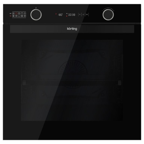Электрический духовой шкаф Korting OKB 61031 QGN
