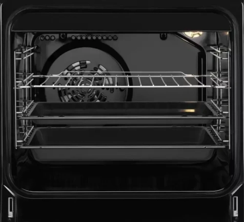 Электрическая плита Electrolux RKR560200K фото 4