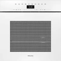 Встраиваемая комби-пароварка Miele DGC 7460X BRWS
