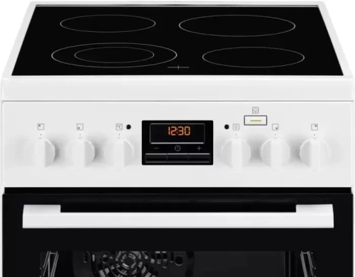 Электрическая плита Electrolux RKR560200W фото 2
