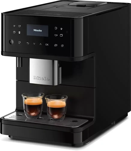 Кофемашина Miele CM 6560 OBPF фото 2