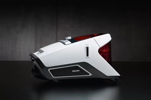 Пылесос Miele SKRR3 Blizzard CX1 Jubilee Powerline белый лотос фото 4