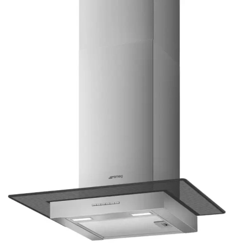 Вытяжка Smeg KBT600VE фото 3