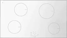 Индукционная варочная панель Fulgor Milano LH 904 ID WH