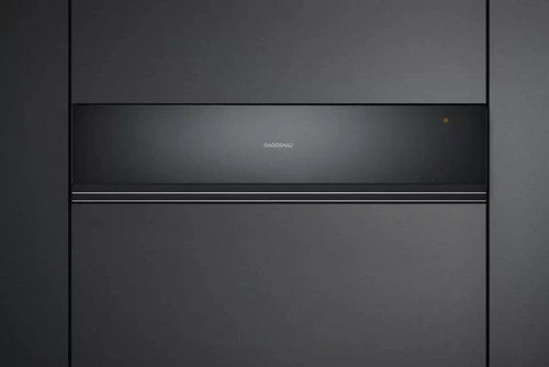 Встраиваемый подогреватель Gaggenau WSP 221-100 фото 2