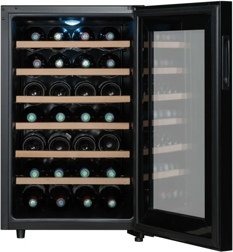 Винный шкаф Climadiff CC28 фото 7