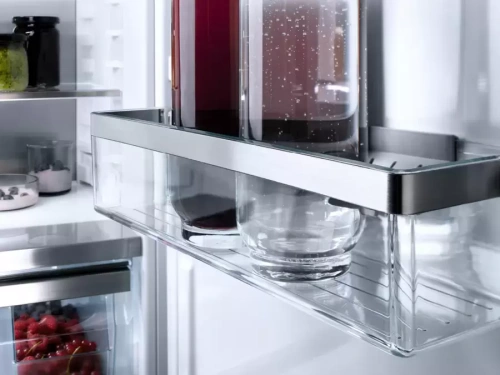 Встраиваемый холодильник Miele K 7733 E фото 5