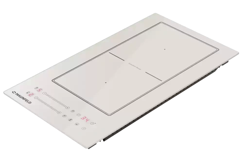 Индукционная варочная панель Maunfeld CVI292S2BBG фото 6