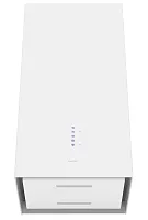 Вытяжка Maunfeld Bath Plus 402 белый