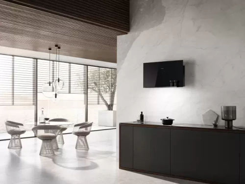 Вытяжка Miele DA 9092 W OBSW фото 3