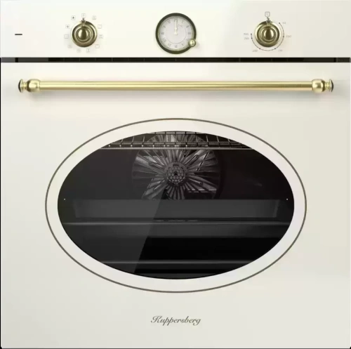 Духовой шкаф Kuppersberg SR 610 C Bronze