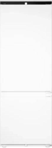 Встраиваемый комбинированный холодильник Asko RBC297SND1 фото 4