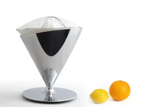 Соковыжималка Bugatti Juicer Vita Chrome фото 6