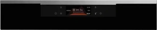 Духовой шкаф Electrolux KVLBE08X фото 2