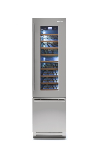 Винный шкаф Fhiaba KS600TWT6 фото 2