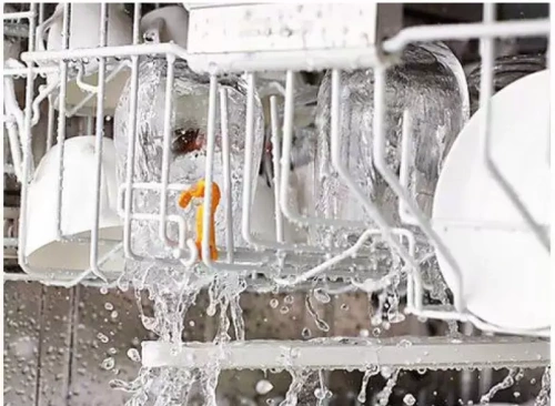 Посудомоечная машина Miele G4203 i Active фото 4 Посудомоечная машина Miele G4203 i Active фото 4