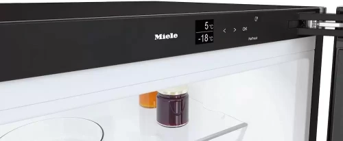 Холодильник Miele KFN 4795 DD фото 5