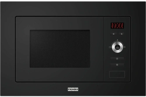 Встраиваемая микроволновая печь Franke FSL 20 MW BK