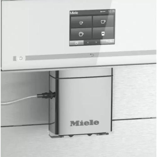 Кофемашина Miele CM7350 BRWS фото 2