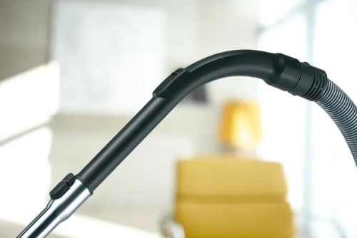 Пылесос Miele SBAD3 Classic C1 синий фото 6