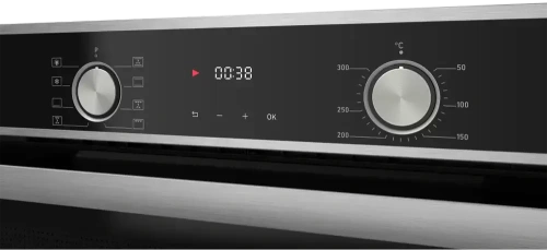 Духовой шкаф Kuppersberg HO 608 BX