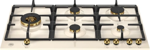 Варочная панель Bertazzoni P905LHERAG фото 2