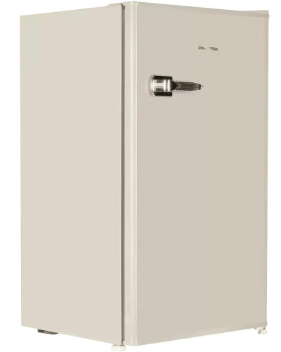 Холодильник Maunfeld MFF83RBG фото 4