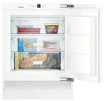 Встраиваемая морозильная камера Liebherr SUIG 1514 Comfort