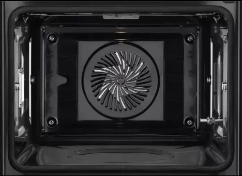 Духовой шкаф Electrolux COE7P31X фото 3
