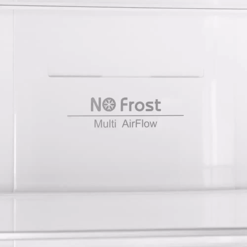 Холодильник Maunfeld MFF200NFBG Inverter фото 9