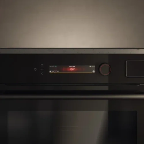 Духовой шкаф Asko OCS56BGH фото 8