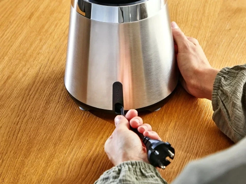 Блендер Bosch MMB6382M фото 7