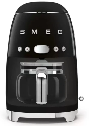 Капельная кофеварка Smeg DCF02BLEU фото 2