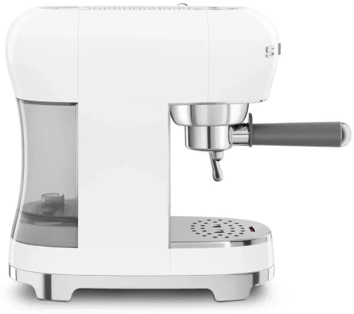 Кофемашина Smeg ECF02WHEU фото 6